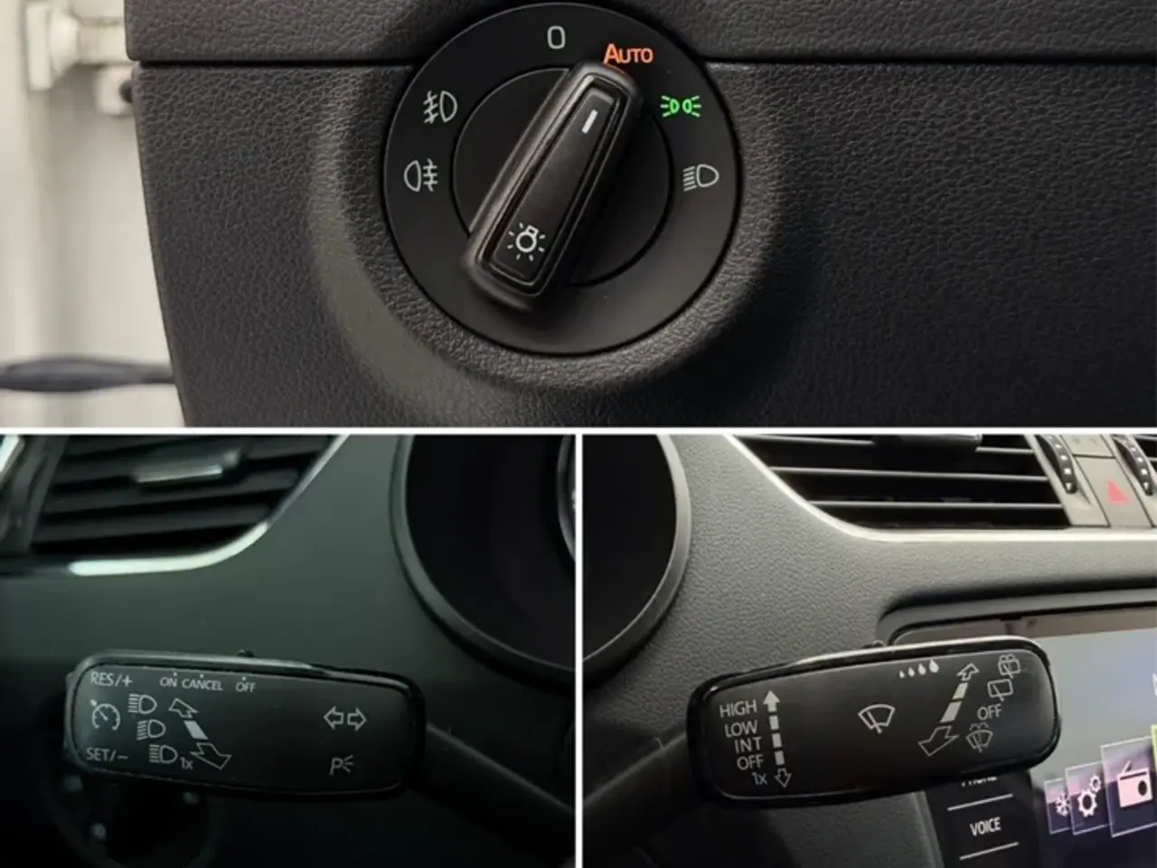 Billede 6 - Skoda Octavia model 2018