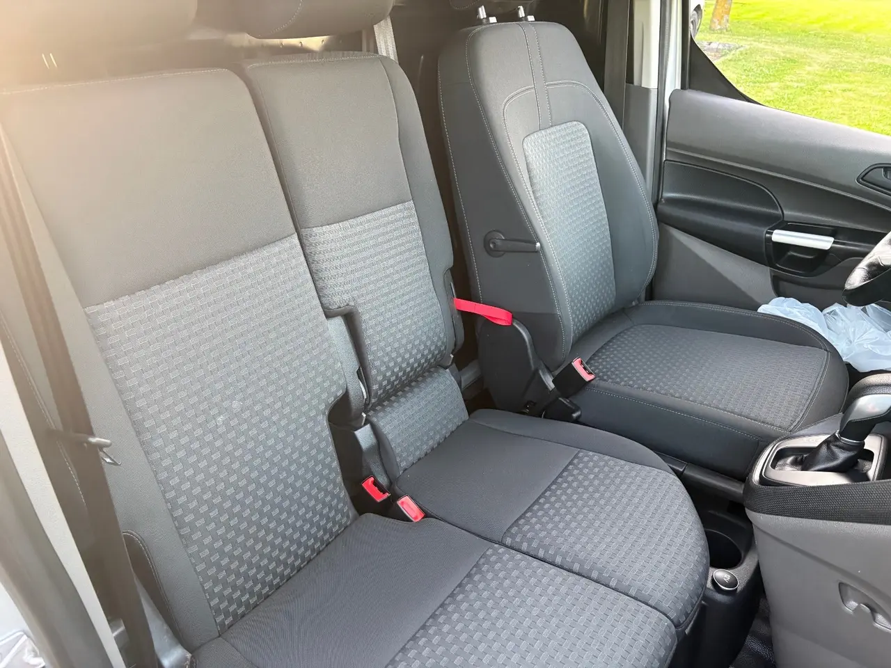 Billede 8 - Ford Transit Connect 1,5 EcoBlue Active aut. lang