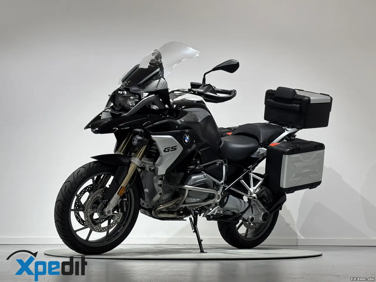 Billede 5 - BMW R 1200 GS