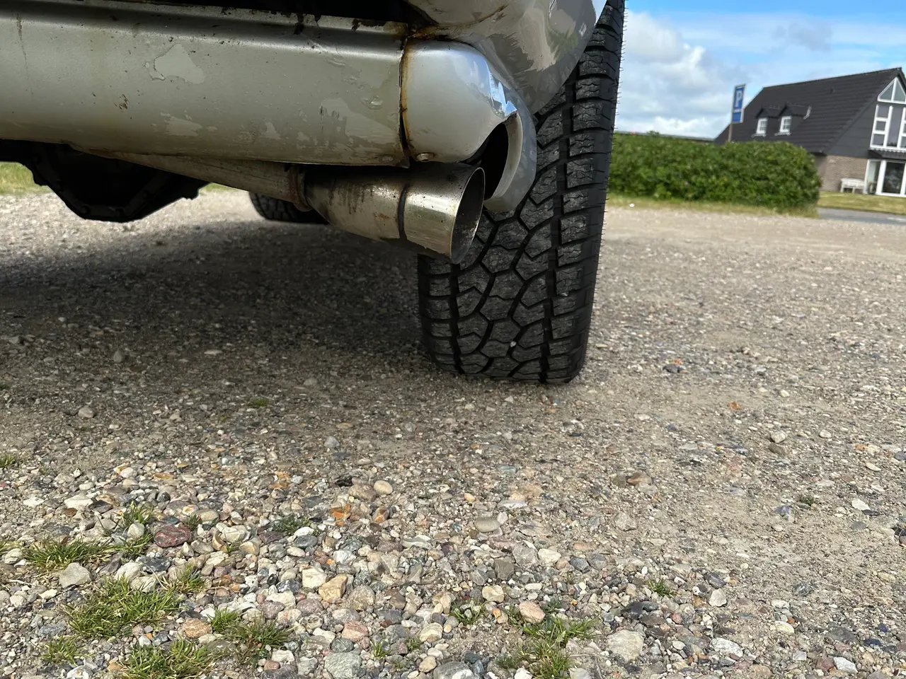 Billede 8 - Dodge Ram 5.7 hemi