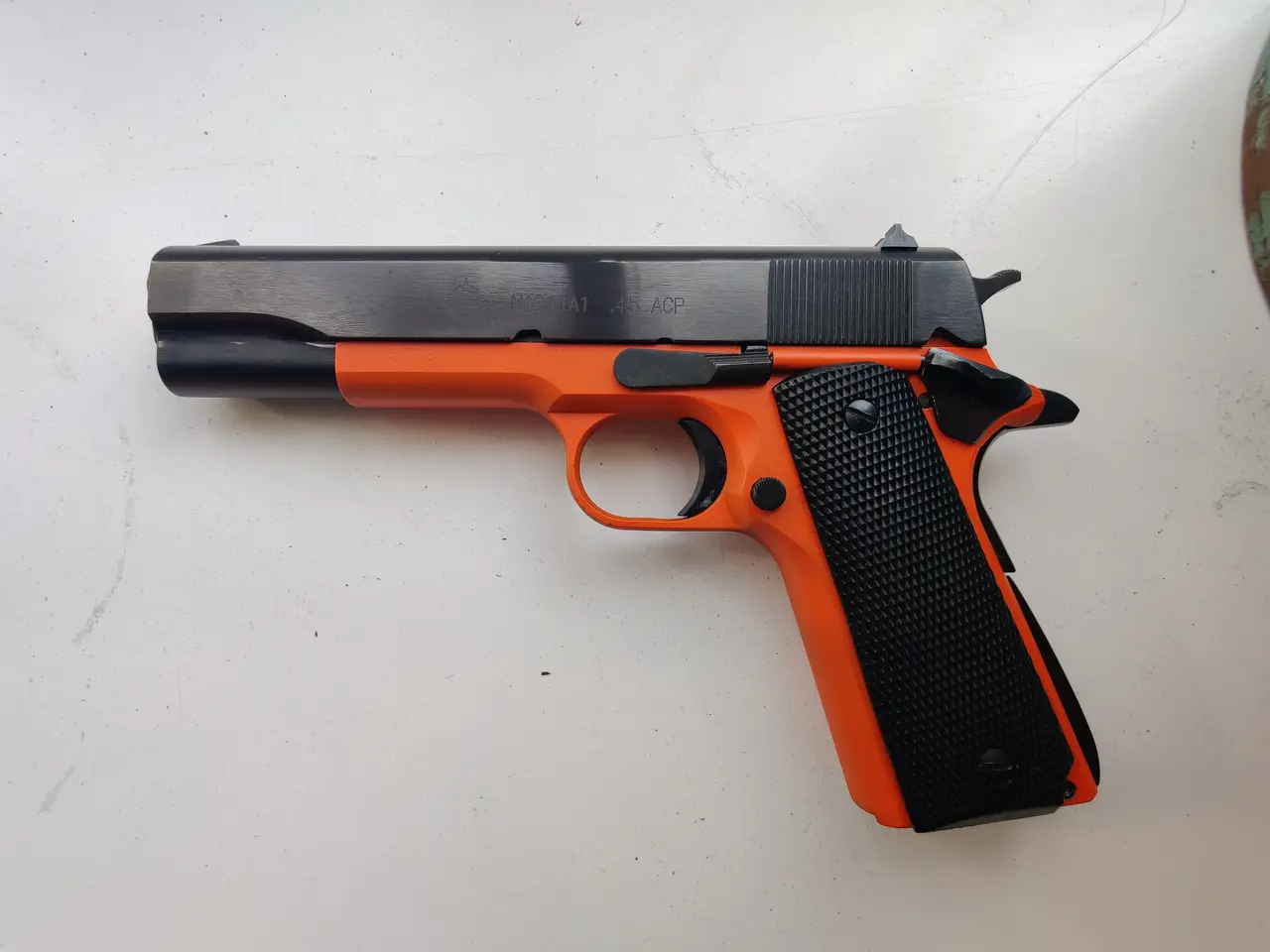 Billede 2 - Pistol. Norinco 1911 A1 45 acp