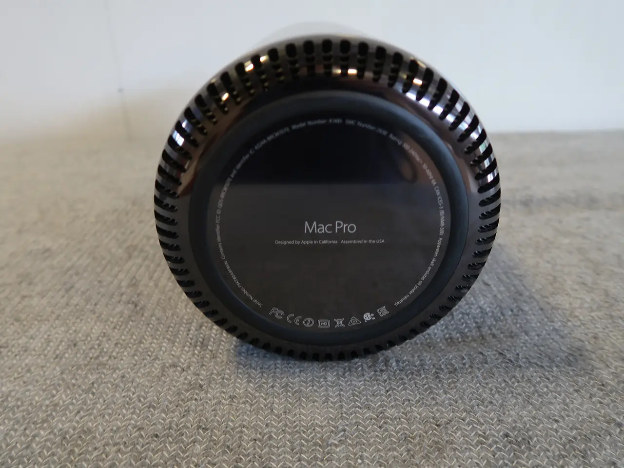 Billede 3 - Apple MacPro 6,1 Xeon CPU