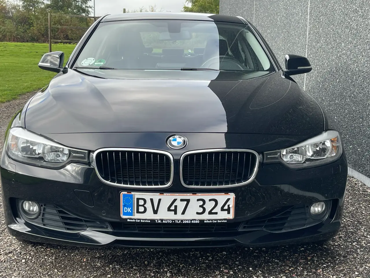 Billede 6 - BMW 3-SERIE – EKSTRAORDINÆRT VELHOLDT, NYSYNET OG 