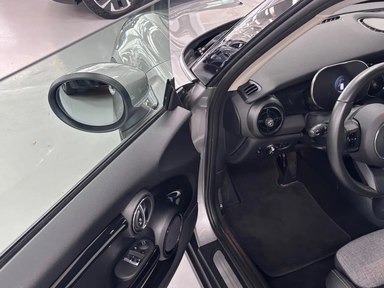 Billede 5 - MINI Cooper SE Camden Edition
