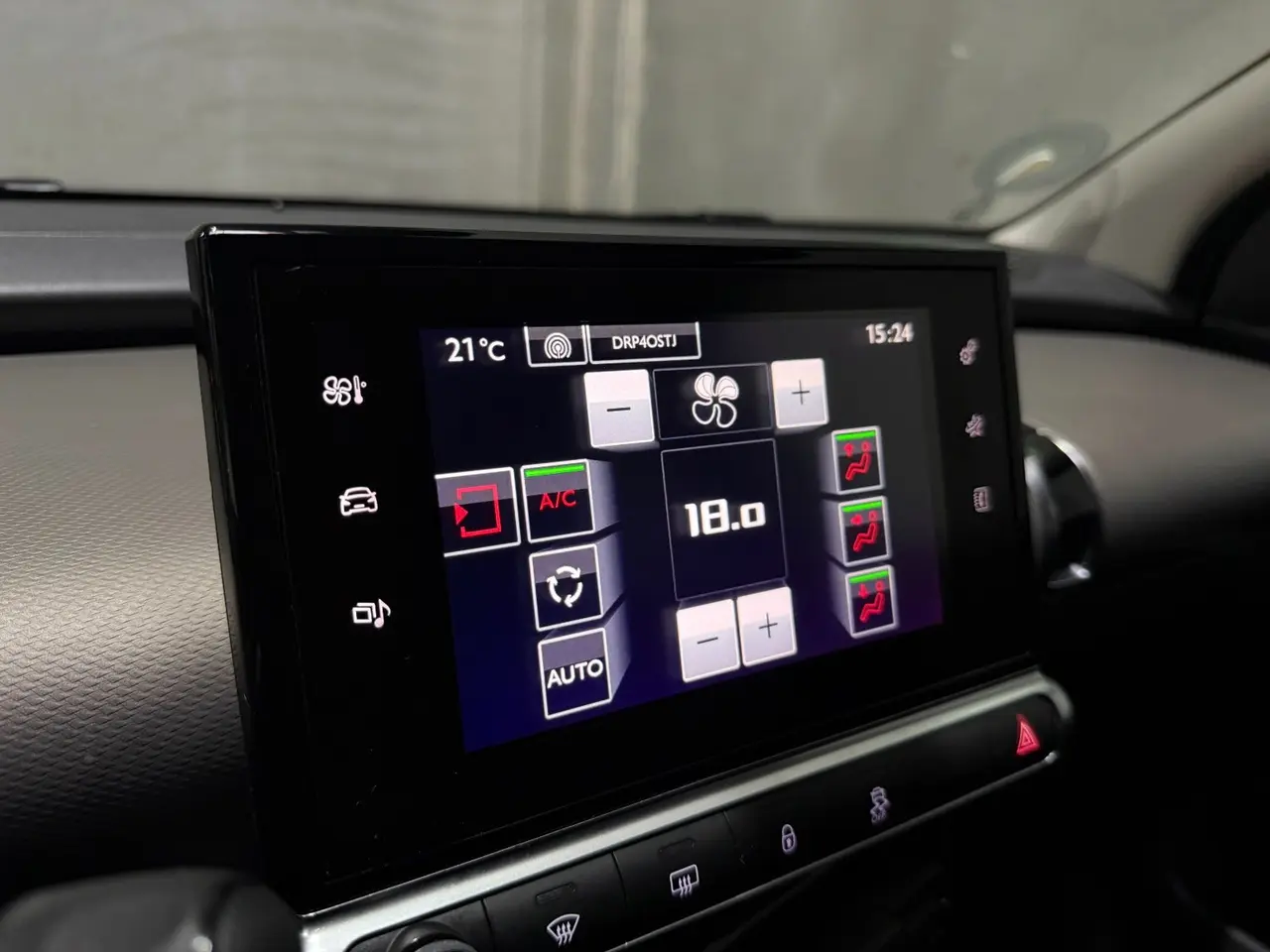 Billede 12 - Citroën C4 Cactus 1,2 PureTech 82 Challenge