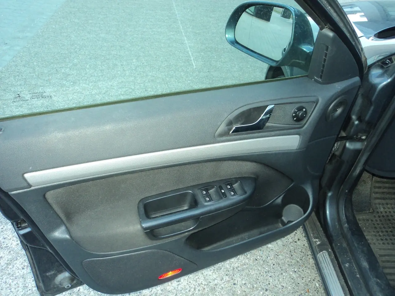 Billede 10 - Skoda Octavia 2,0 TDi Elegance