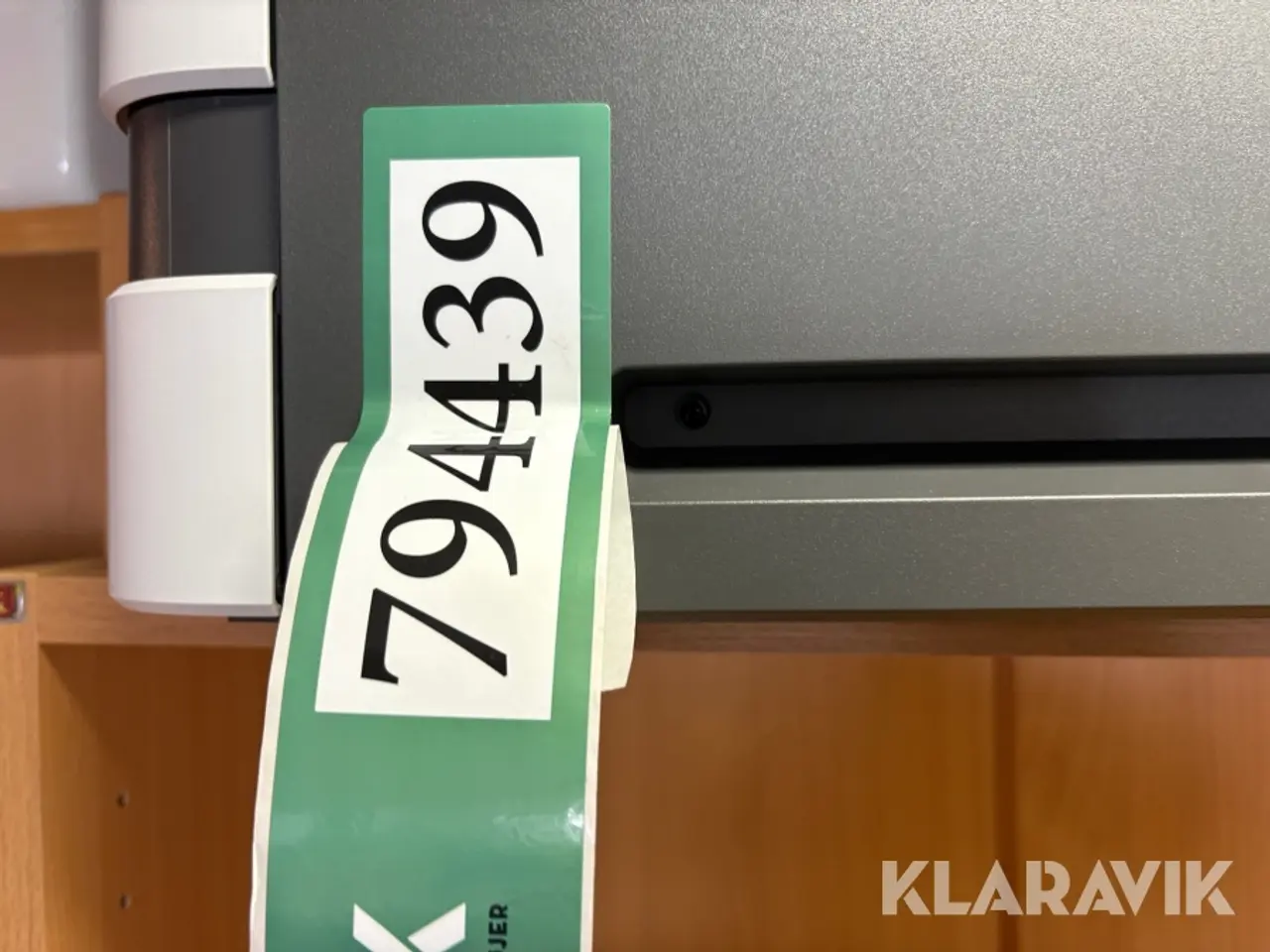 Billede 12 - Printer Lexmark LEX-M03-002 1 styk