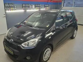 Hyundai i10 1,0 Trend