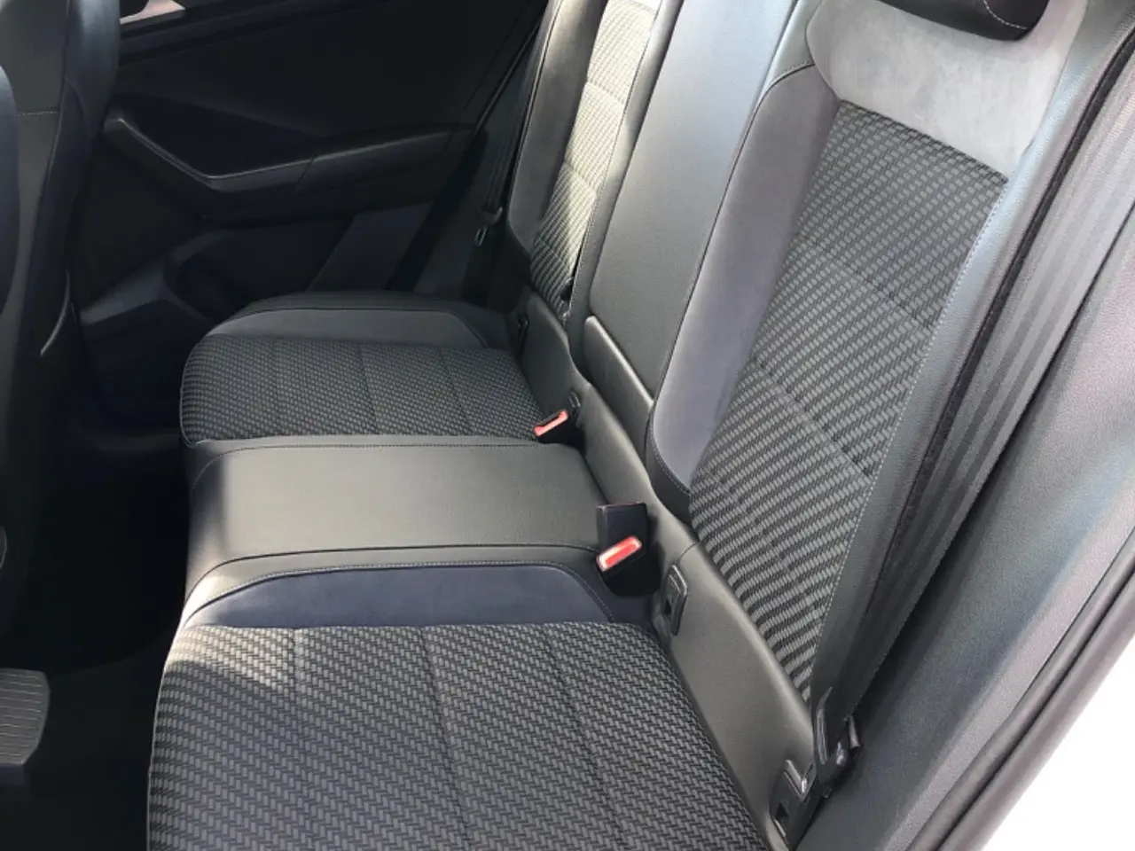 Billede 8 - VW T-Roc 1,5 TSi 150 R-line DSG