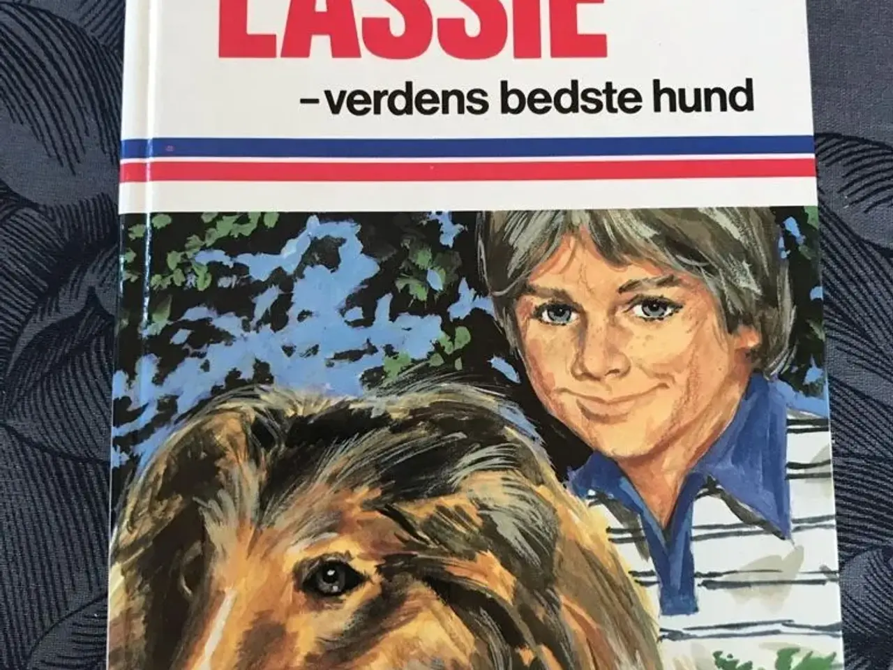 Billede 3 - Blandede bøger giv et bud