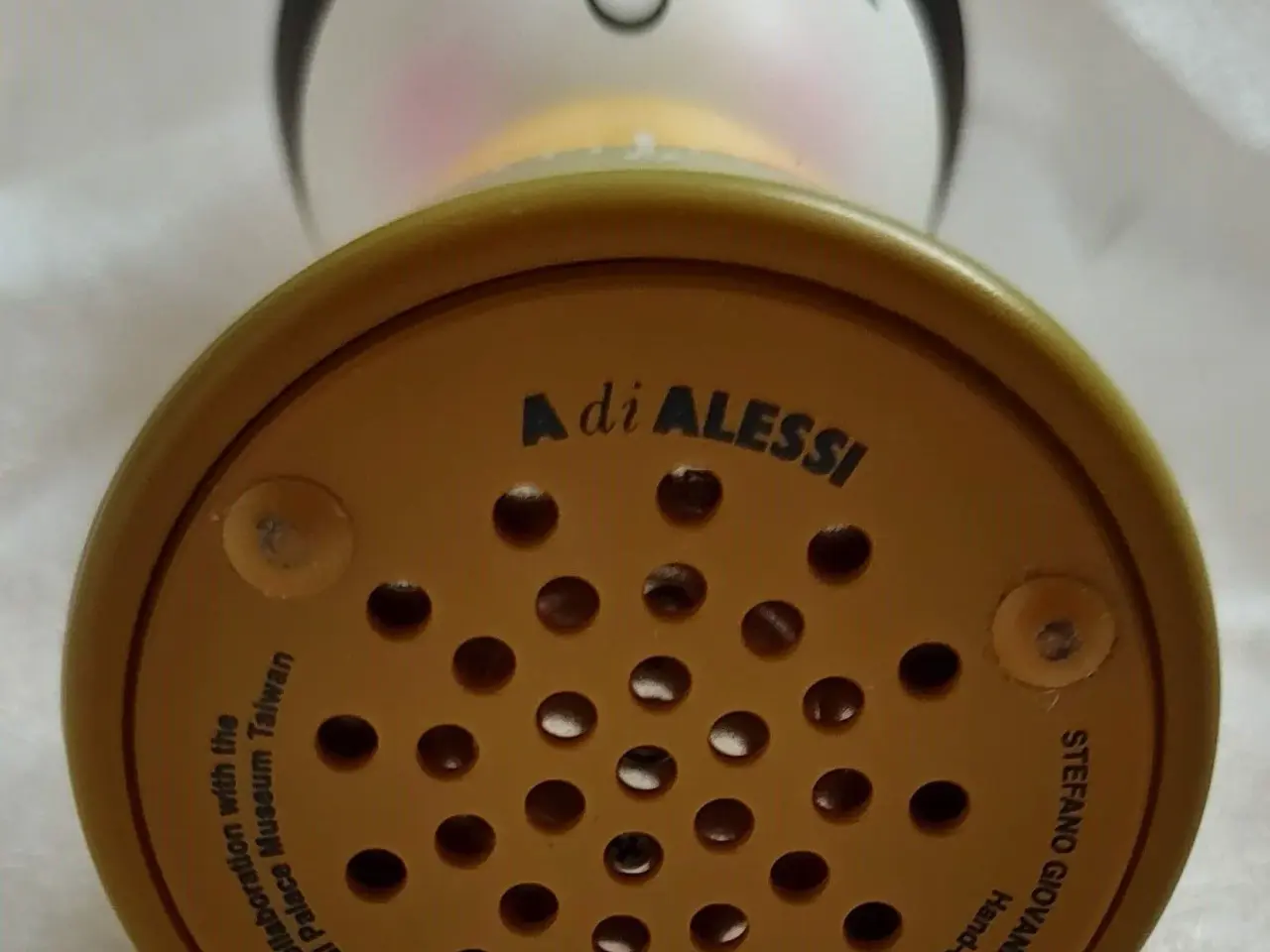 Billede 6 - Alessi Design, salt og peber!