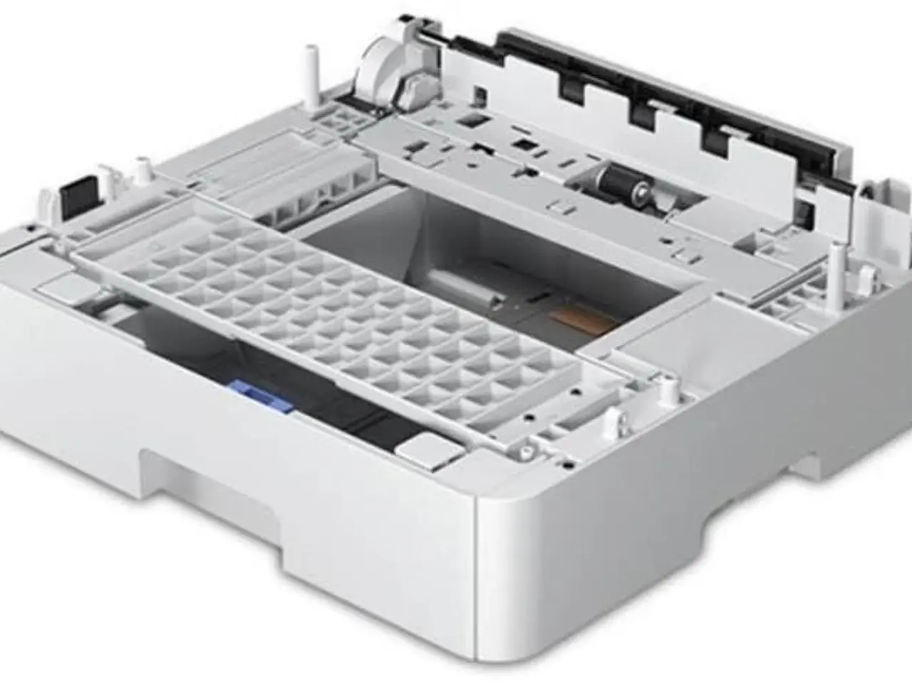 Billede 1 - Ekstra papirbakke C2 t Epson Workforce Pro (serie)
