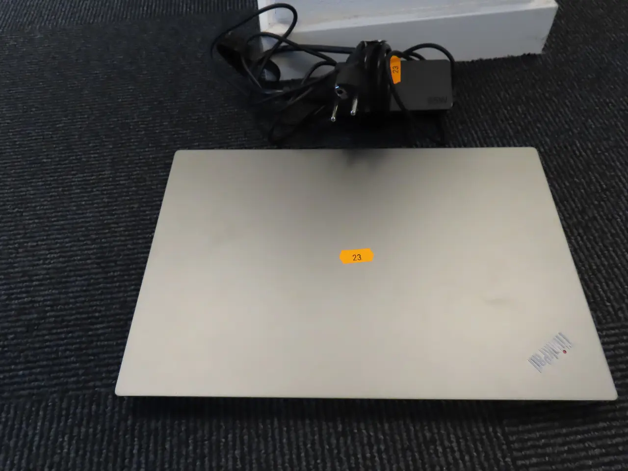 Billede 1 - Bærbar computer LENOVO Thinkpad L390