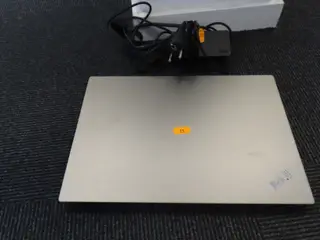Bærbar computer LENOVO Thinkpad L390
