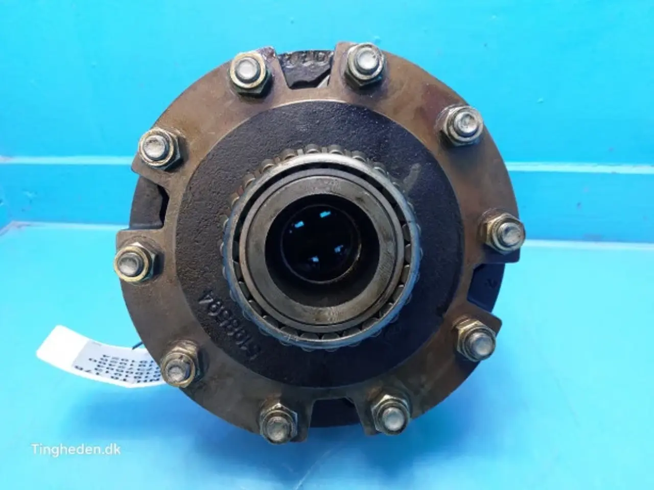 Billede 16 - New Holland T6 Transmission 5191913