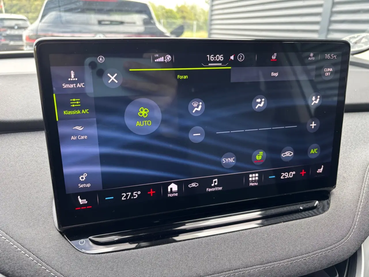 Billede 17 - Skoda Enyaq 80 iV Loft