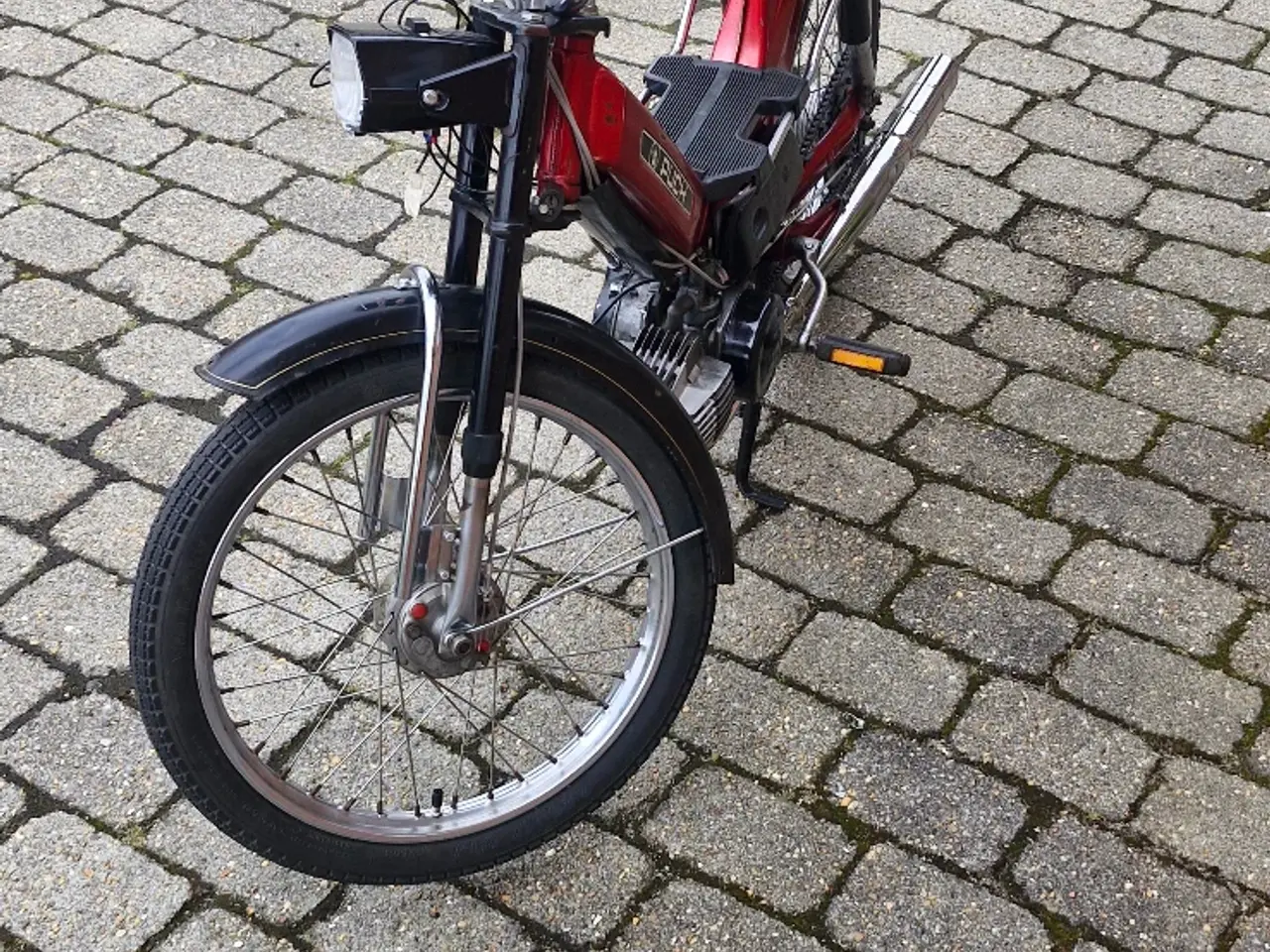 Billede 3 - Puch maxi s