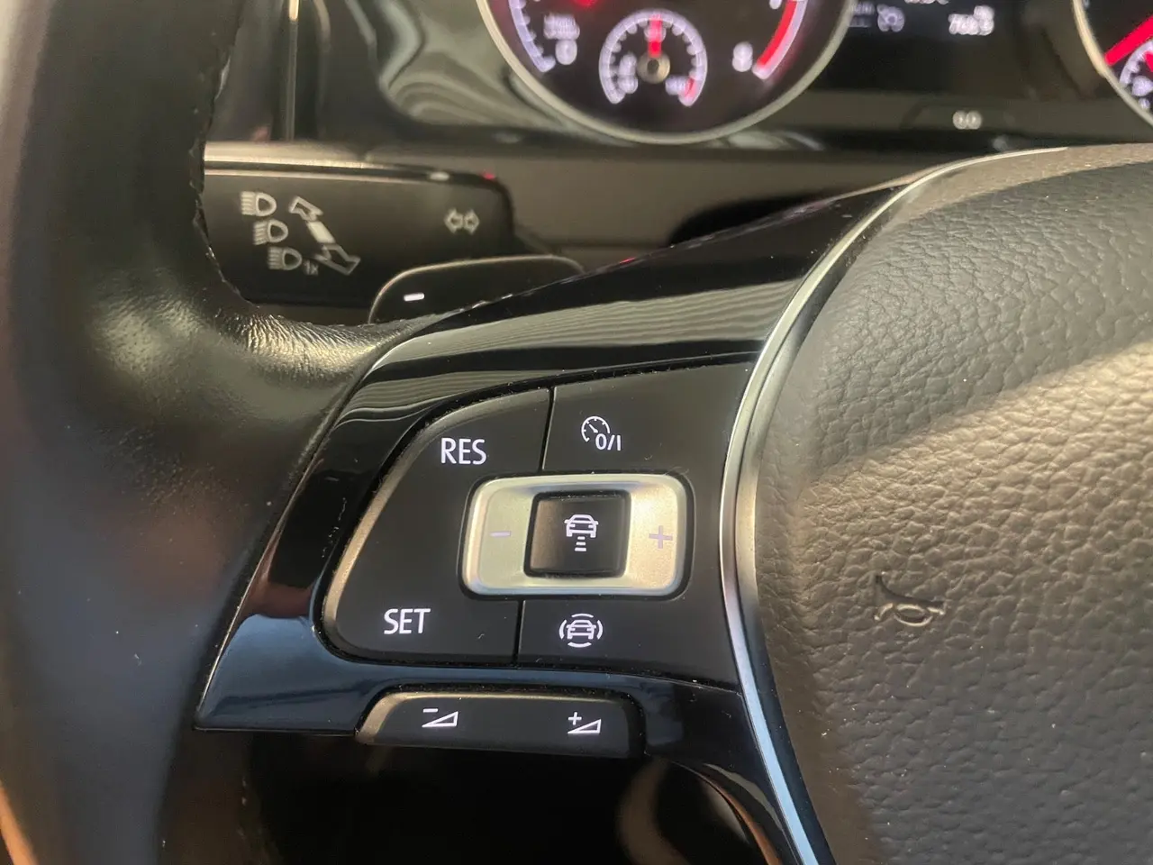 Billede 13 - VW Golf VII 1,5 TSi 150 Highline DSG