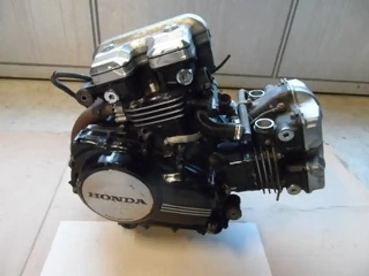 Billede 9 - Honda.nye/ brugte reservedele www.fornitz-eshop.dk