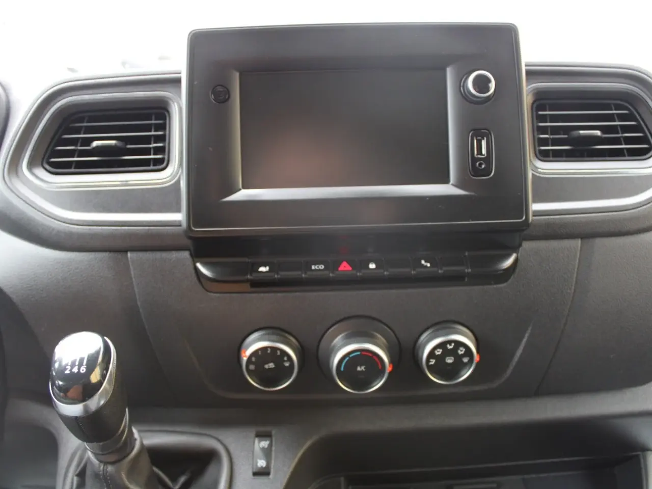Billede 5 - Renault Master IV T28 2,3 dCi 135 L1H1 Kassevogn