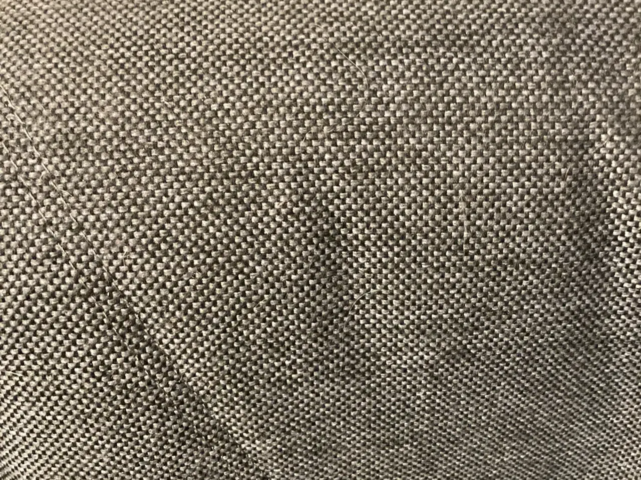 Billede 6 - Hjørnesofa m/ sofabord