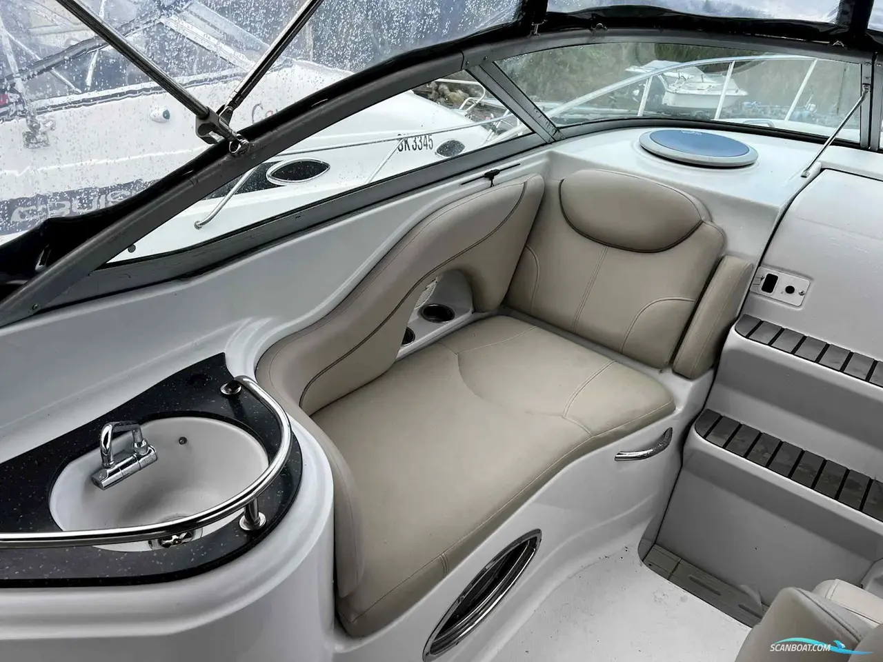 Billede 4 - Crownline 250 CR