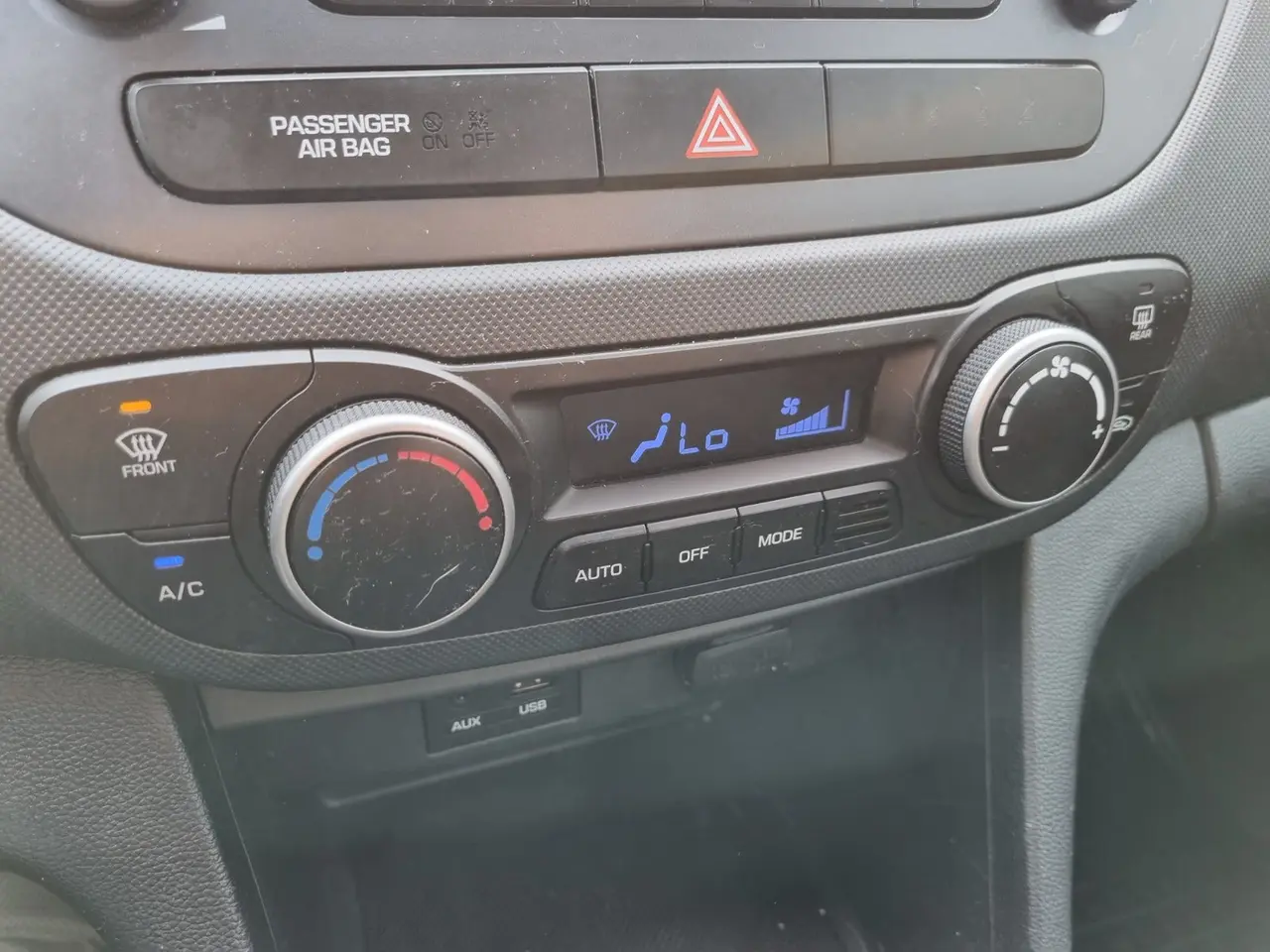 Billede 15 - Hyundai i10 1,0 Comfort
