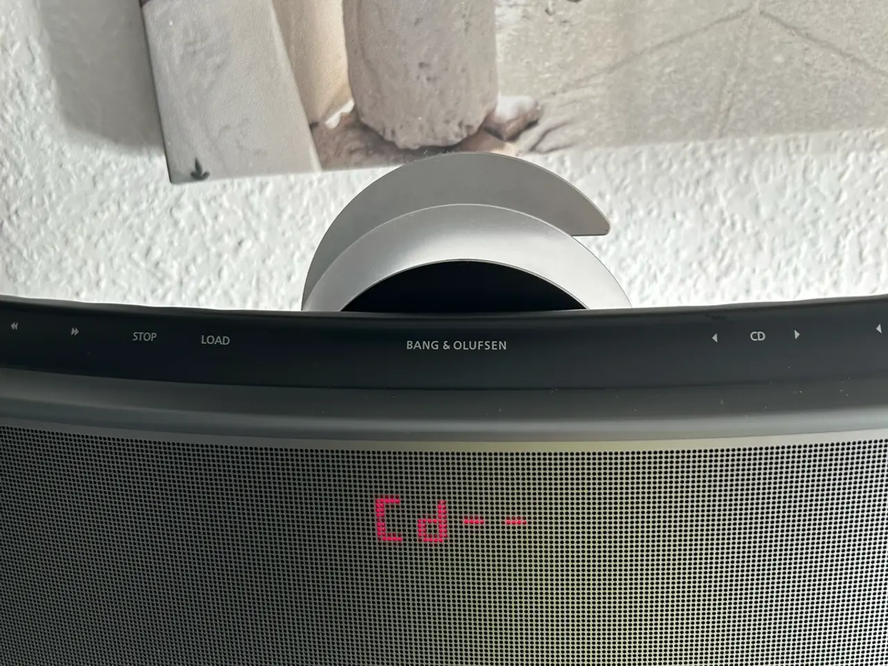 Billede 3 - B&O Beosound 1 CD 