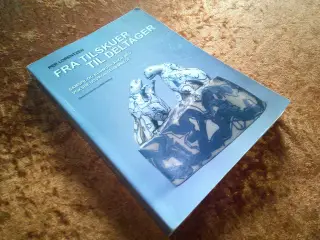 Fra tilskuer til deltager, Per Lorentzen,