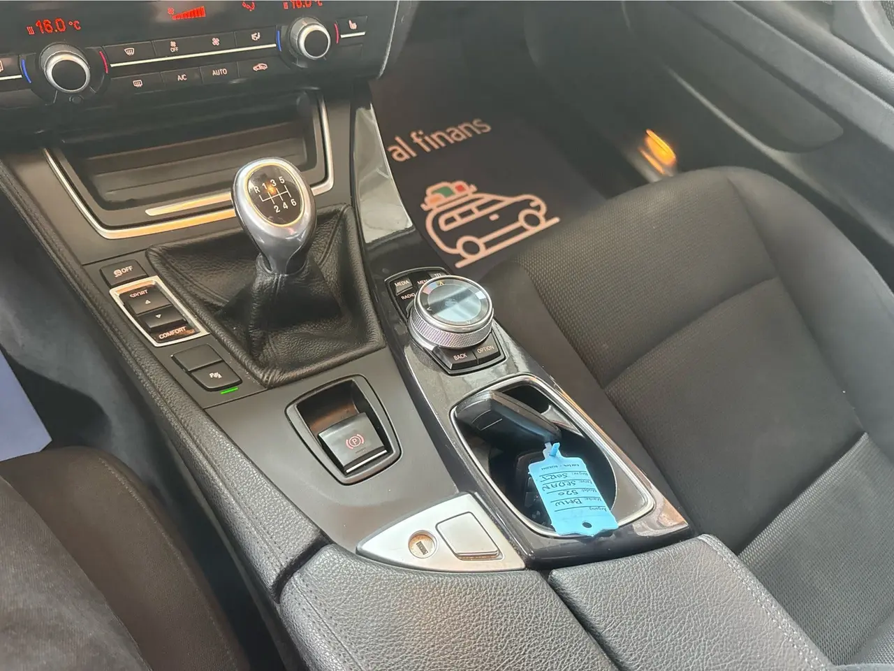 Billede 21 - BMW 520d 2,0 