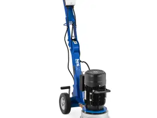 Betongulvsliber – 2.200 W – Ø 250 mm – Til Våd