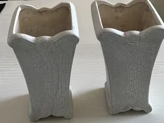 Vaser/urtepotteskjulere