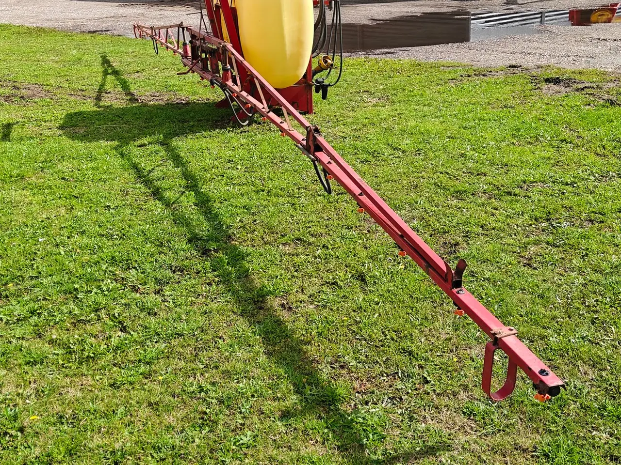 Billede 4 - Hardi