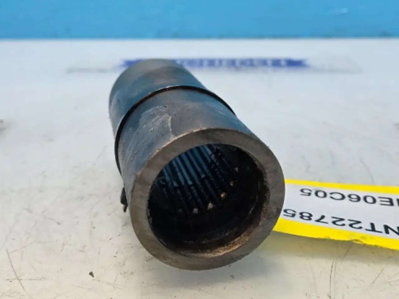 Billede 4 - Valtra  S394   Muffe   916101320100