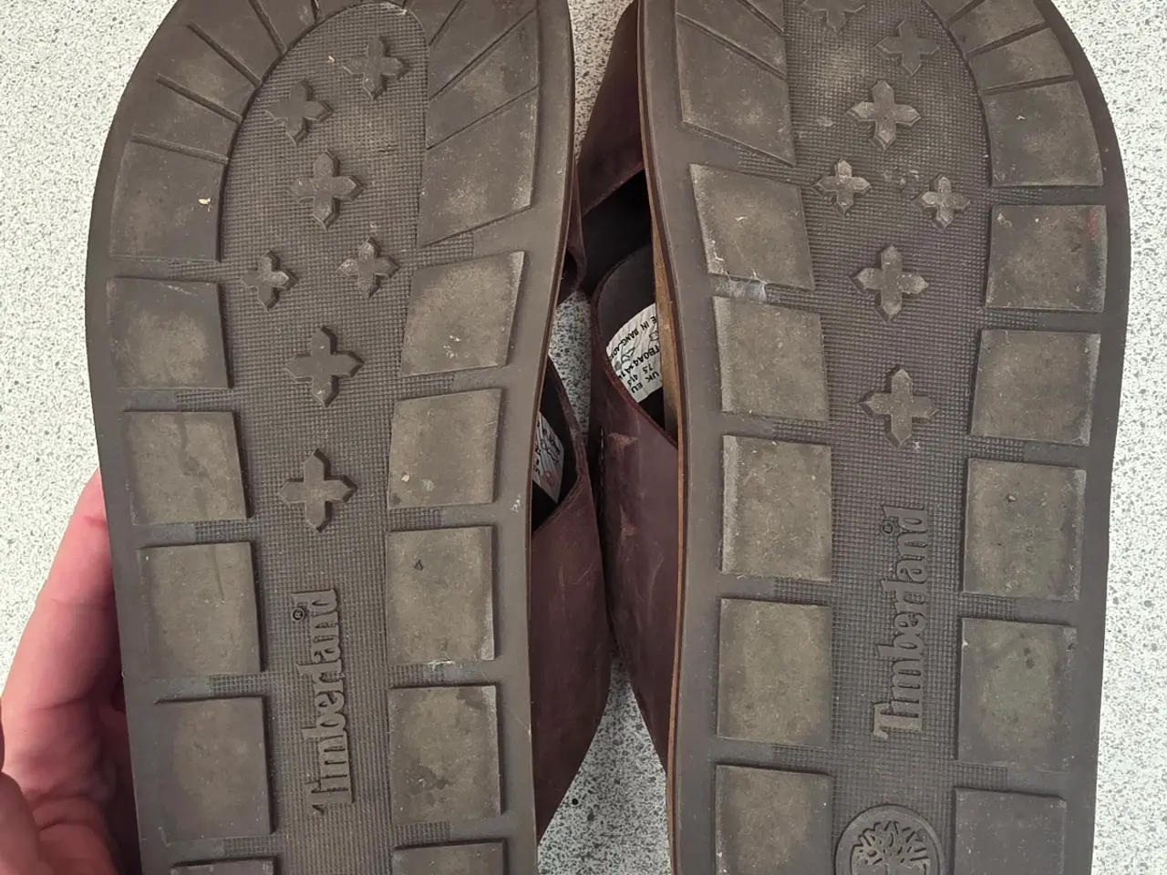 Billede 3 - Timberland 41,5 sandaler sælges 