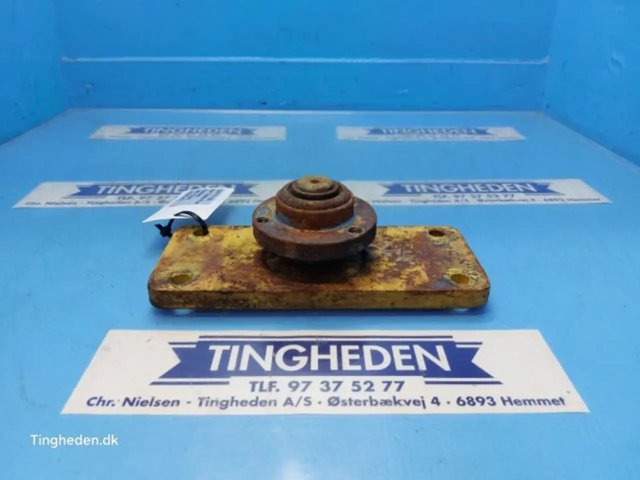 Billede 1 - New Holland TX68 Beslag 9811086