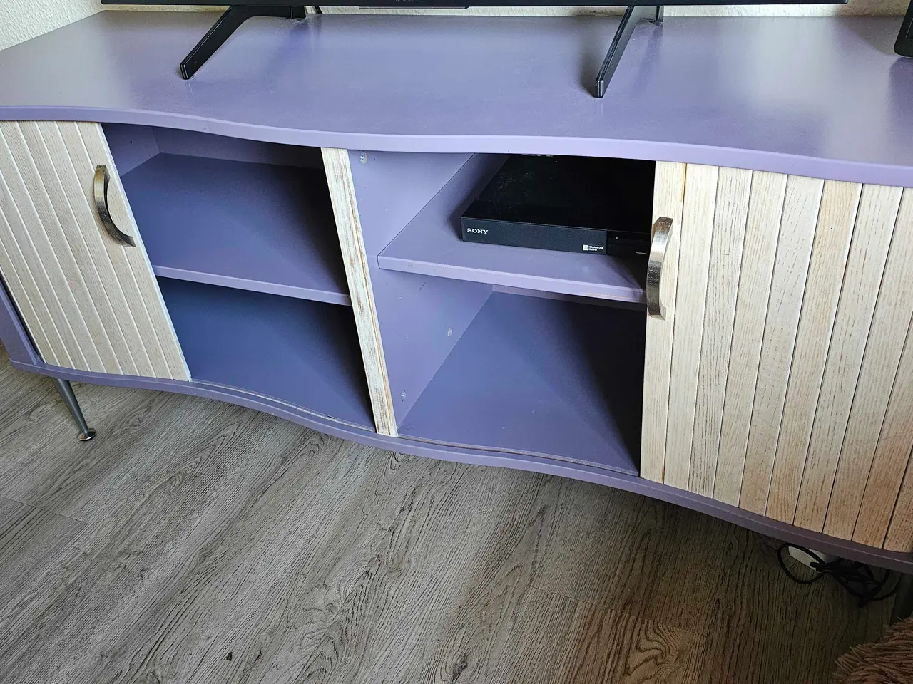 Billede 2 - Tv møbel bord