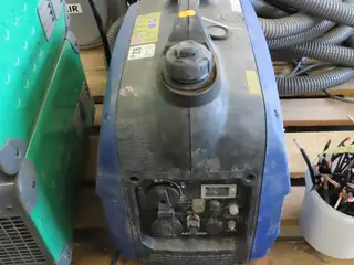Inverter generator AGT 2500i