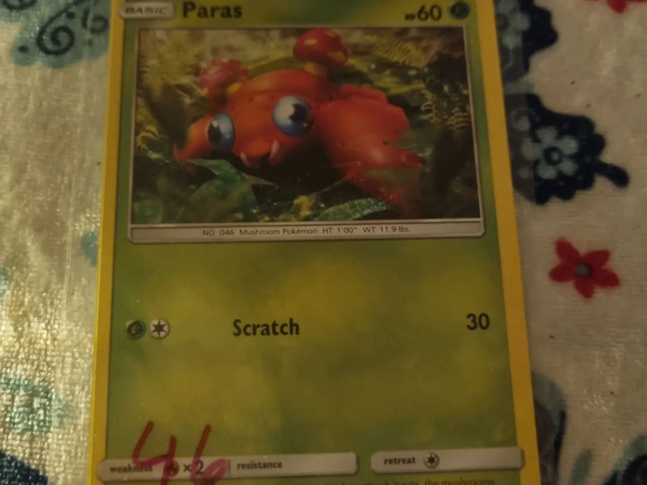 Billede 16 - Annonce 246 - Pokemon
