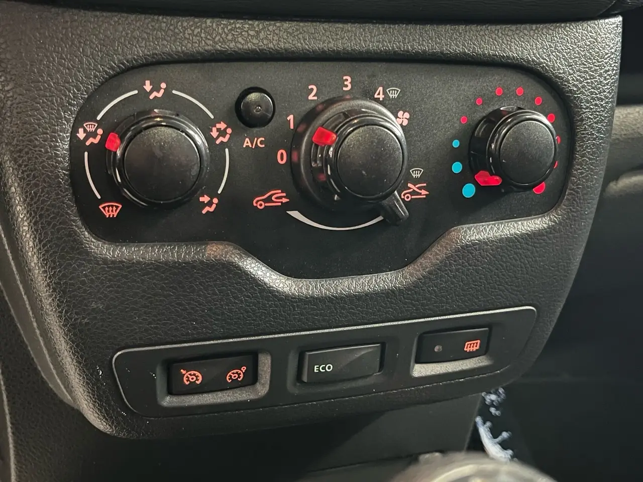 Billede 14 - Dacia Dokker 1,5 DCi Ambiance 90HK Van