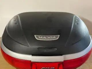GIVI MAXIA 45l.
