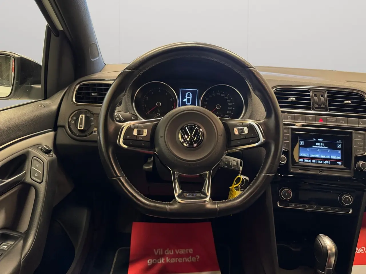 Billede 6 - VW Polo 1,4 TSi 150 BlueGT DSG