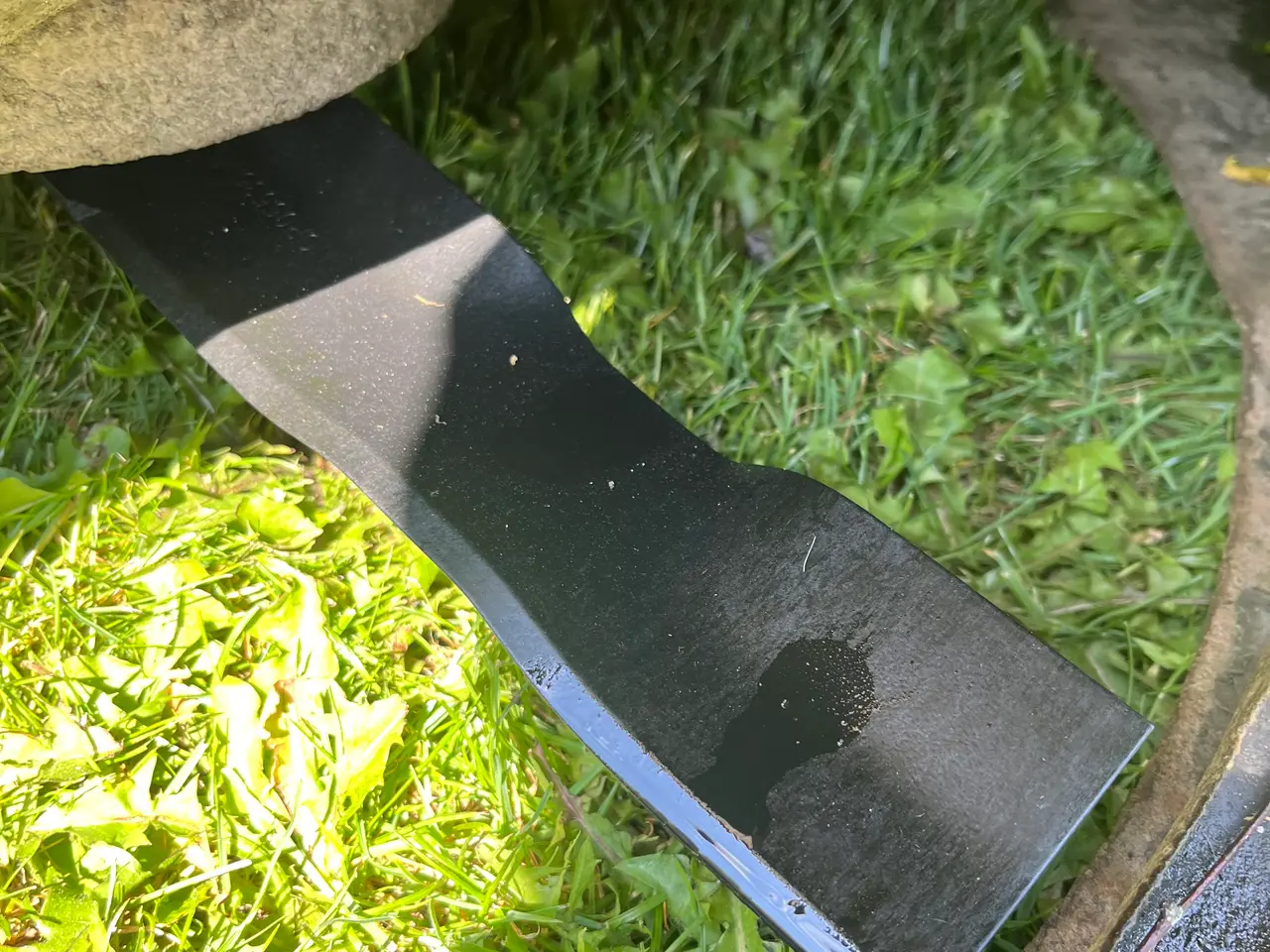 Billede 3 - Craftsman 17.5hk sælges…