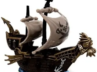 Skylanders Spyro's Adventure Pirate Ship
