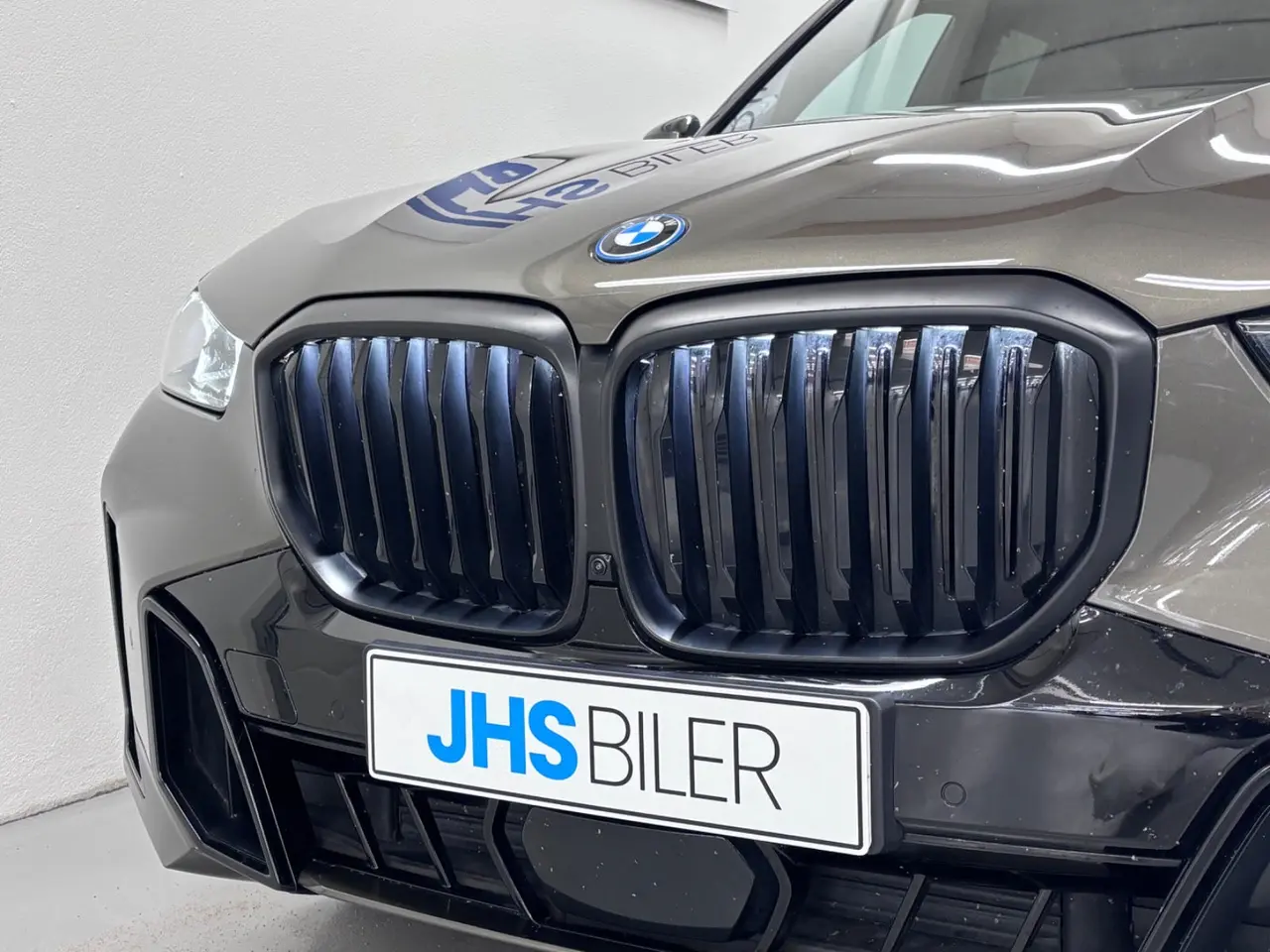 Billede 3 - BMW X5 3,0 xDrive50e M-Sport+ aut.