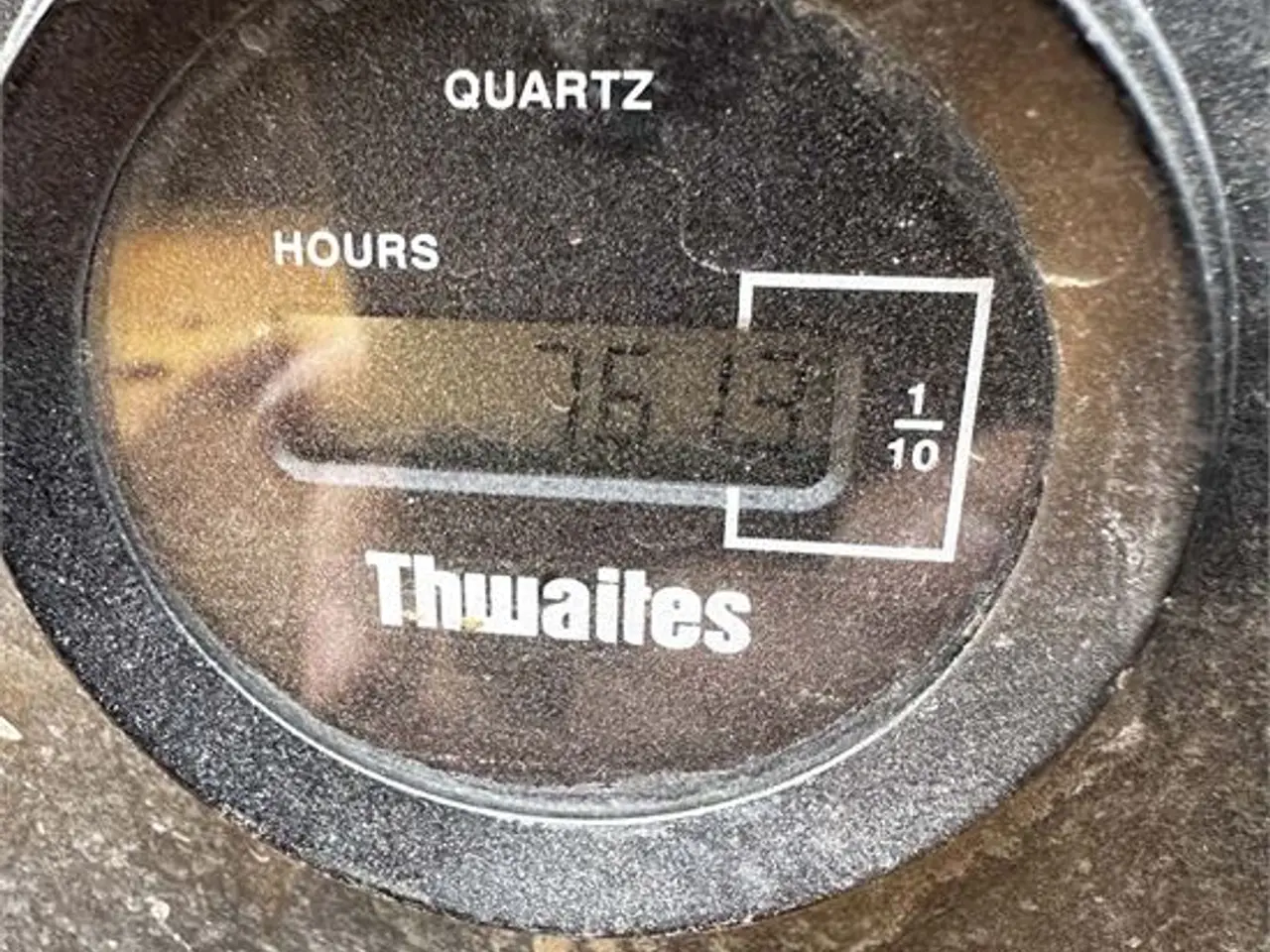 Billede 15 - Thwaites MACH 201 - 1 ton