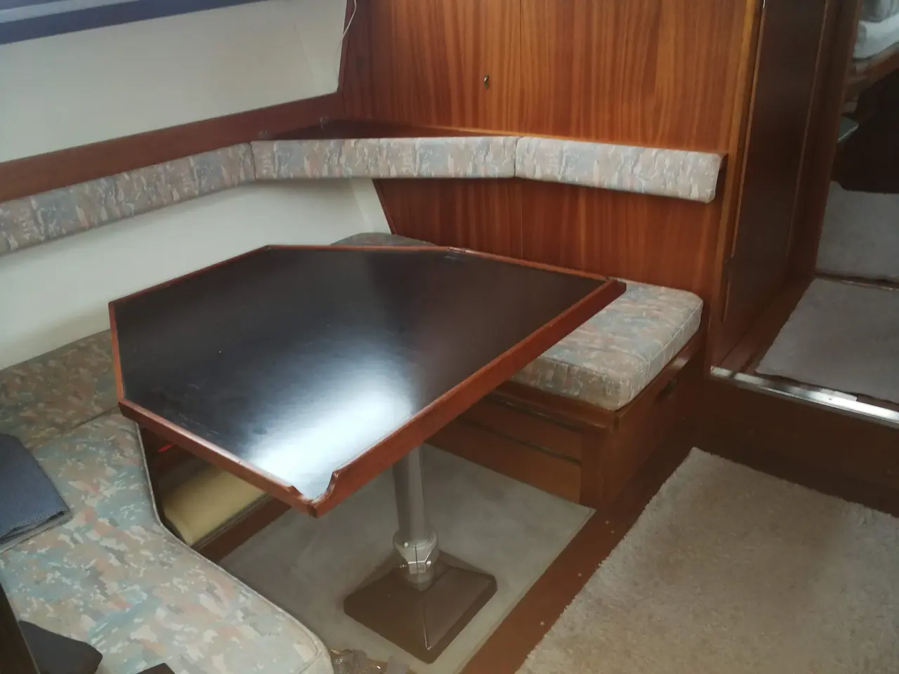 Billede 17 - Coronet 32 Oceanfarer – klassisk motorbåd