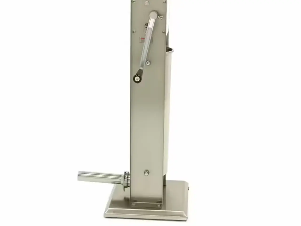 Billede 3 - Pølsestopper – 7 liter – Maxima