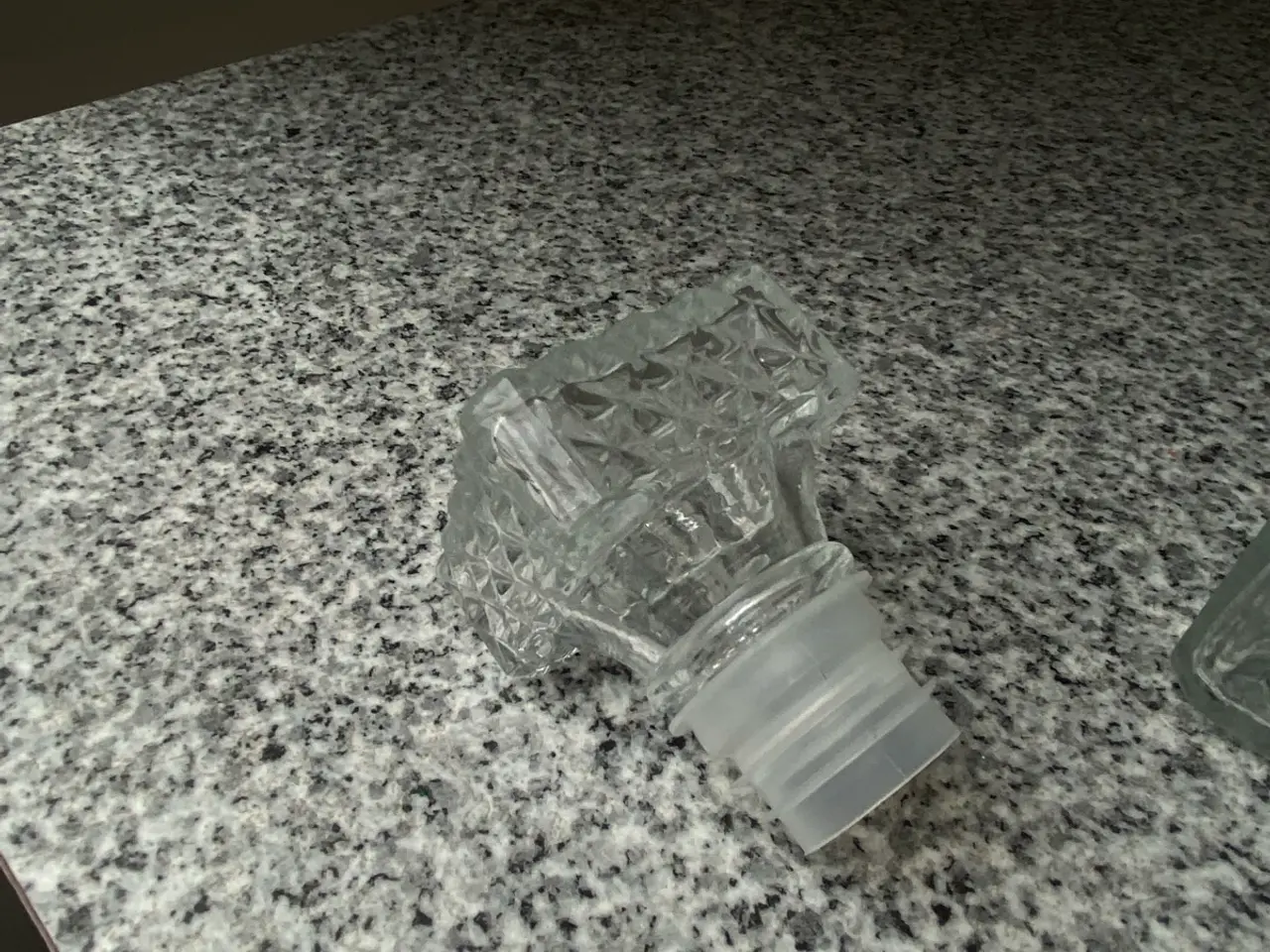 Billede 7 - Whisky karaffel
