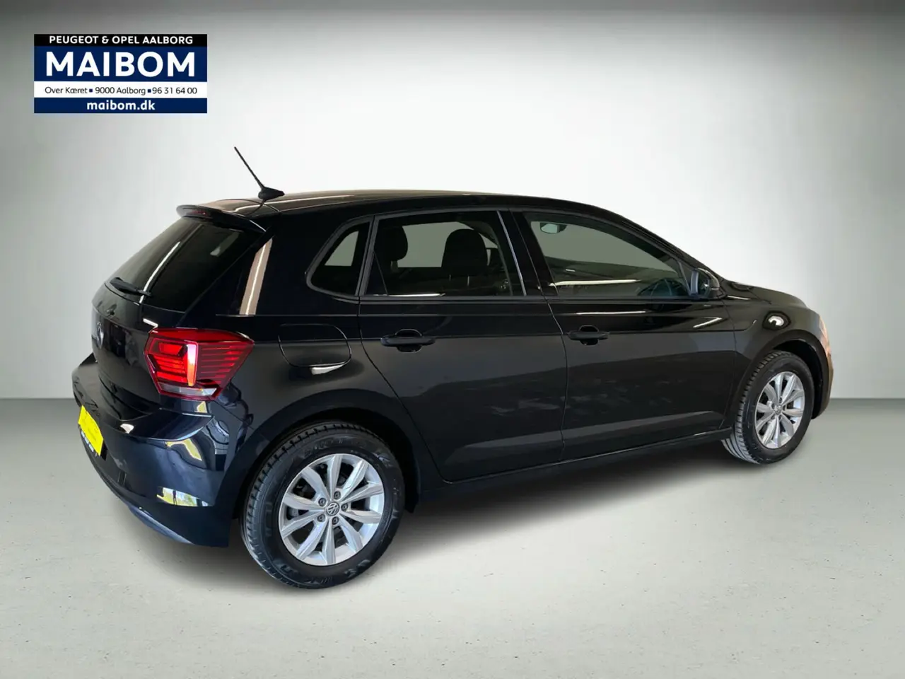 Billede 7 - VW Polo 1,0 TSi 115 Highline